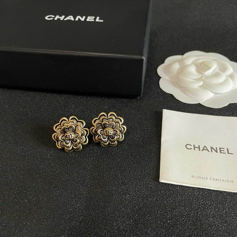 Chanel Earring 07yxs247